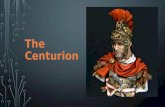 The Centurion and Faith for Kids