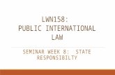Lwn158 seminar 8 2016