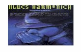 Partituras sonny boy ii, little walter e outros (blues harmonica collection by david mc kelvy)