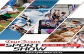 Cape Argus SportShow 2017