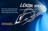 Lehigh Hyperloop Preliminary Design Briefing 2017 (2)