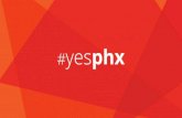 #yesphx - Welcome to the Phoenix Startup Community