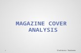 Analysis cover