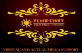 Flashlight Film Productions   Brand Promotions