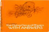 Walker   The flying circus of physics with answers (wiley, 1977)
