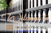Colorbond Fence Contractor perth