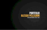 Alessio Pellegrini - Portfolio WEB-2016 SML