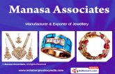 Imitation Jeweleries by Manasa Associates Coimbatore