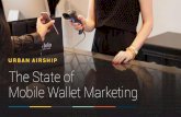 Urban Airship | The State of Mobile Wallet Marketing