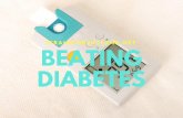 Beating Type 1 Diabetes