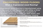 Engineered wood floors : Source Wood Floors