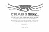 Crabs in Cold Water Regions: Biology, Management, and Economics