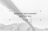 Design in Japan and US
