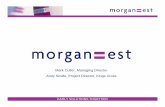 Analyst Site Visit - Morgan Est Presentation - November 2007