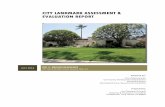 Joe E Brown Residence Historic Assessment Report