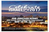 Download Israel Tour Brochure