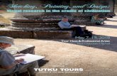 SKETCHING & PAINTING WORKSHOP IN TURKEY including 4TH ...