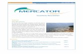 Mercator Ocean newsletter 18