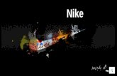 Nike Marketing Excellence