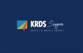 Beating the decline of the Facebook organic reach  - How we do it at KRDS Singapore