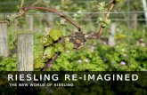 Riesling reimagined