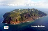 Aogashima – Japan
