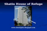 Shatin House Of Refuge