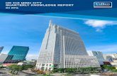 HCMC Quarterly Knowledge Report | Q3 2016
