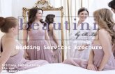 FINAL Beautini Wedding Services 2015 - AO