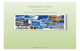 TrippIn Business Plan