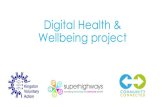 Digital Health & WellBeing
