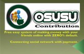 Osusu Collective Contribution Pitch Deck