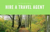 Carl Turnley: When Should You Hire A Travel Agent?