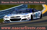 Watch Cheez It 355 at The Glen Race hd link