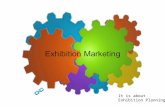 Exhibition Marketing