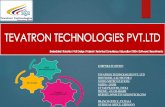 Tevatron Technologies Recruitment & Services