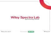 Wiley Spectra Lab