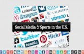 Sports Properties and Social Media
