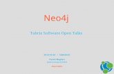 introduction to Neo4j (Tabriz Software Open Talks)