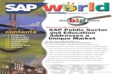 SAP World - SAP Universe 2000 Apr 2000