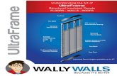 Wally Walls Structural Insulated Panels