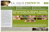 El Ojo News 29