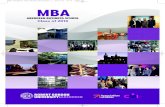 MBA Year Book 2010