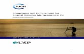 Compliance and Enforcement for Coastal Fisheries Management in ...
