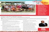 Current Issue of Urban Update