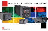 DINAMITE Power Controllers