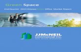 JJMcNeil Green Office Market Report_Q2-2015