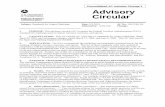FAA Advisory Circular 150/5340-1K