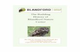 Blandford Booklet