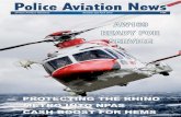 Police Aviation News April 2015